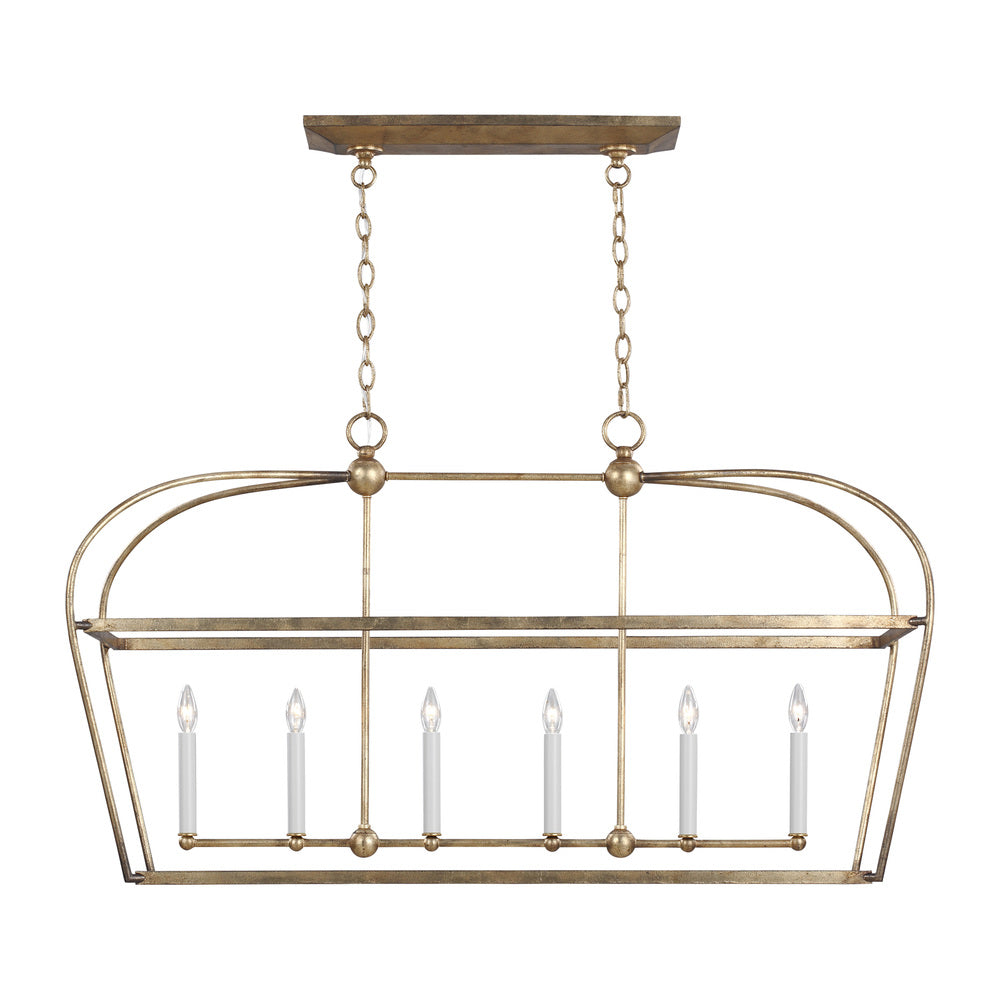 Visual Comfort & Co. Studio Collection-CC1216ADB
