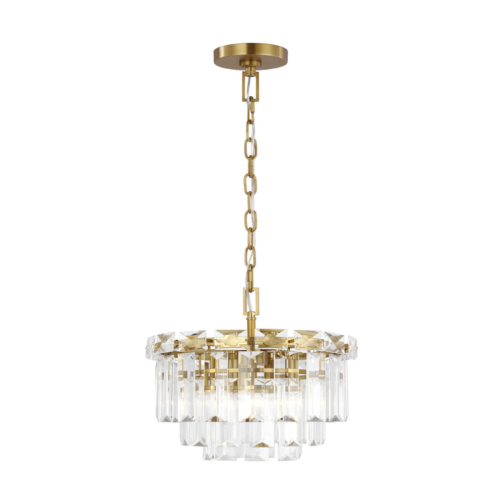 Visual Comfort & Co. Studio Collection-CC1254BBS