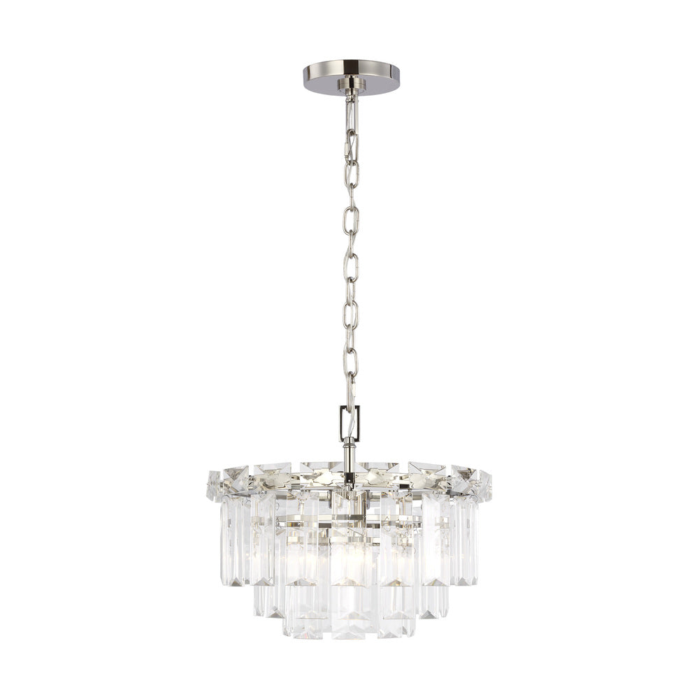 Visual Comfort & Co. Studio Collection-CC1254PN