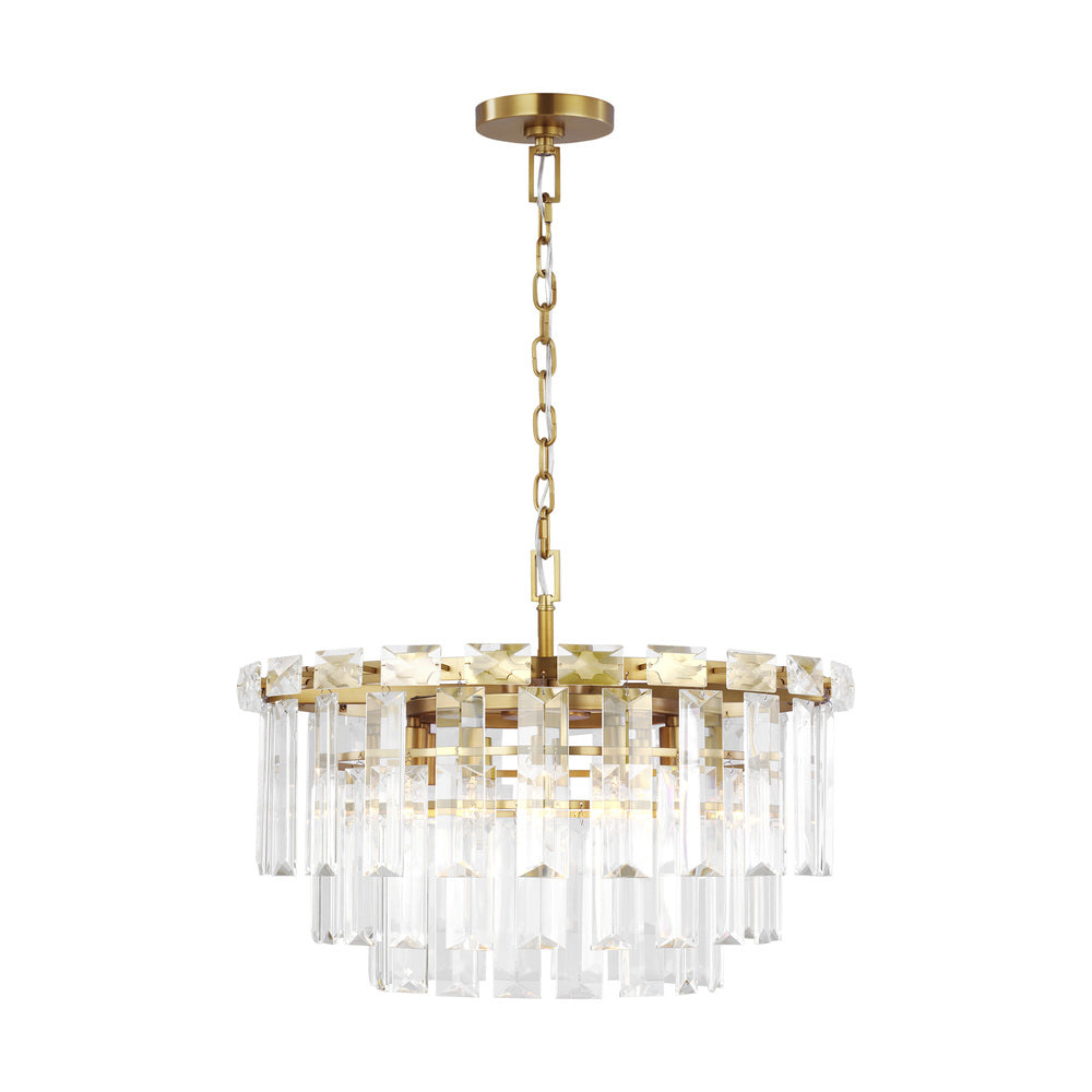 Visual Comfort & Co. Studio Collection-CC12610BBS