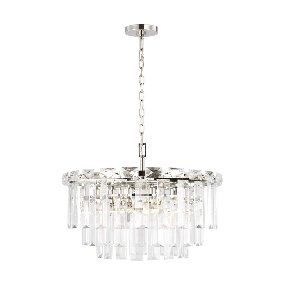 Visual Comfort & Co. Studio Collection-CC12610PN