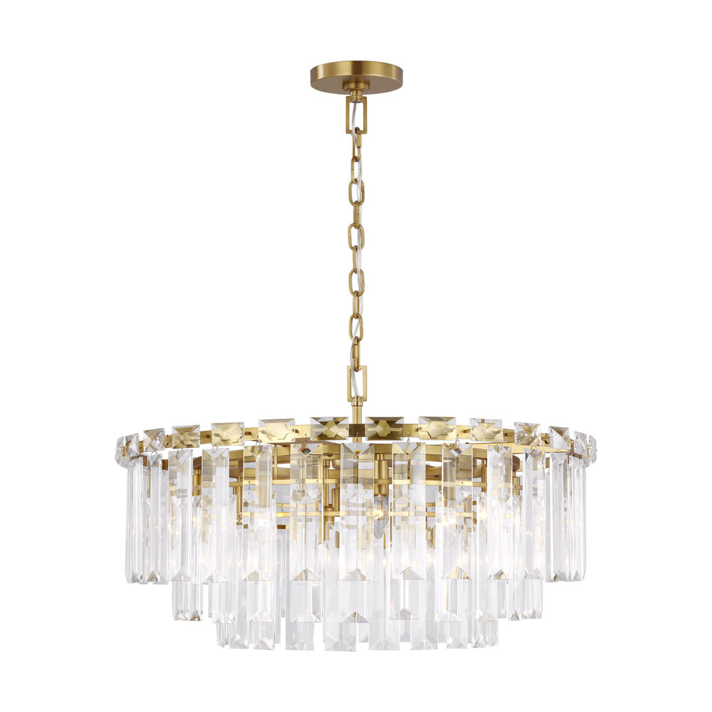 Visual Comfort & Co. Studio Collection-CC12716BBS