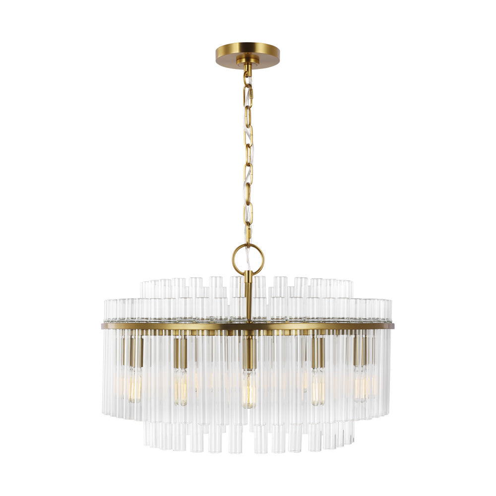 Visual Comfort & Co. Studio Collection-CC12812BBS