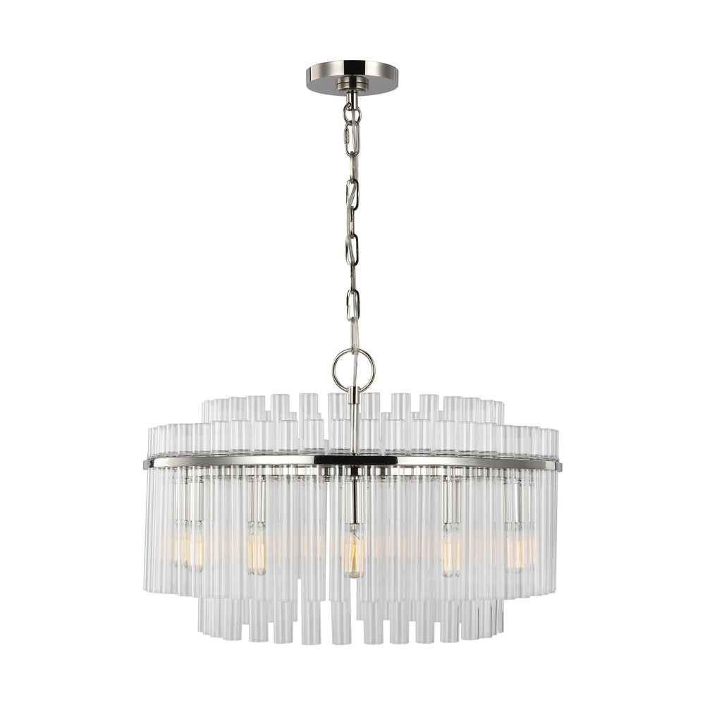 Visual Comfort & Co. Studio Collection-CC12812PN