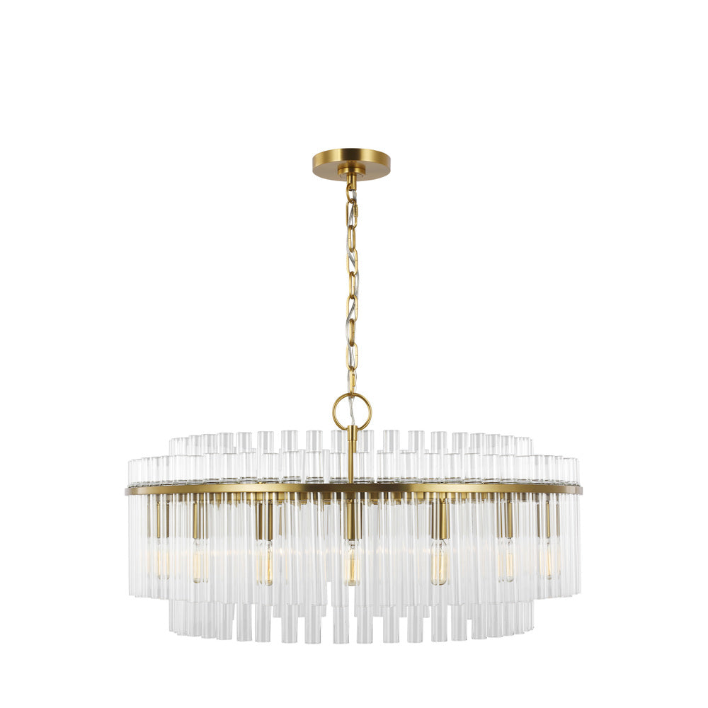 Visual Comfort & Co. Studio Collection-CC12916BBS