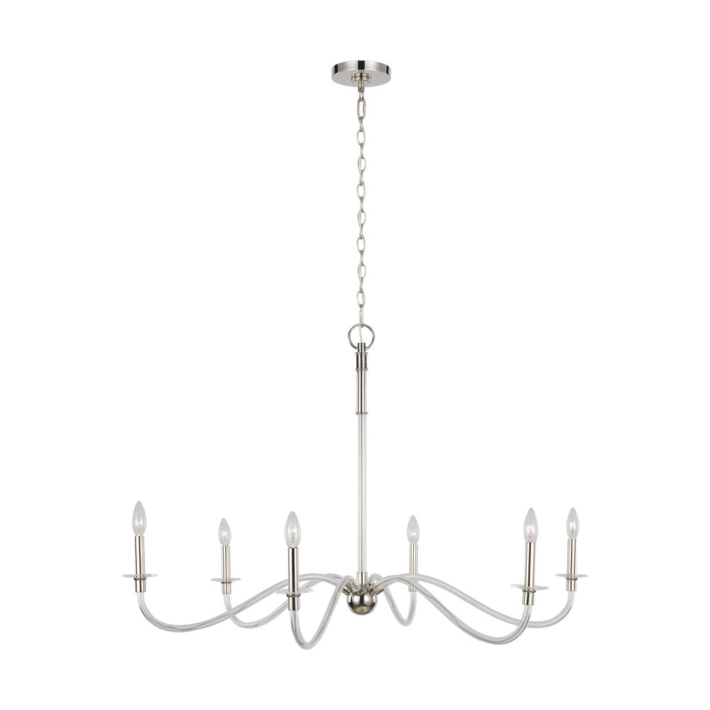 Visual Comfort & Co. Studio Collection-CC1326PN