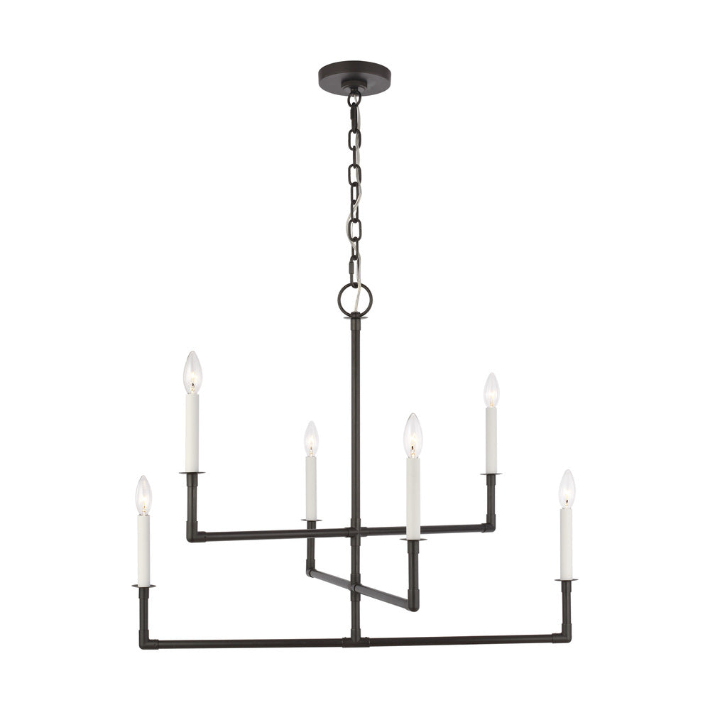 Visual Comfort & Co. Studio Collection-CC1346AI