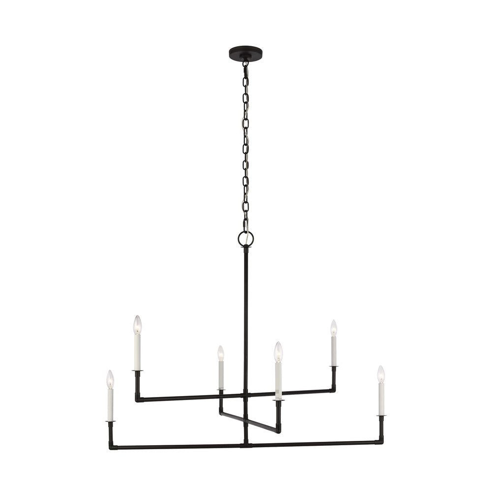 Visual Comfort & Co. Studio Collection-CC1356AI
