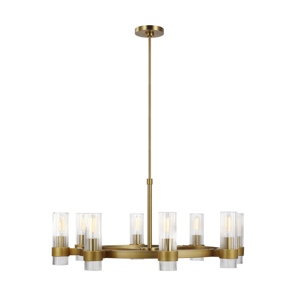 Visual Comfort & Co. Studio Collection-CC1378BBS