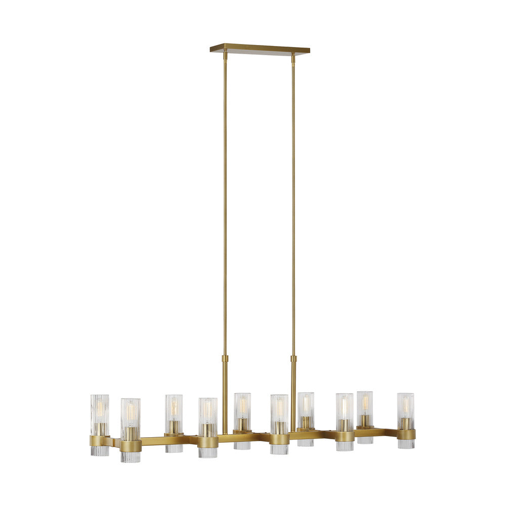 Visual Comfort & Co. Studio Collection-CC13810BBS