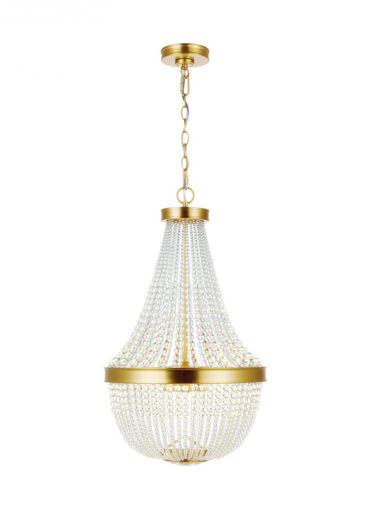 Visual Comfort & Co. Studio Collection-CC1476BBS
