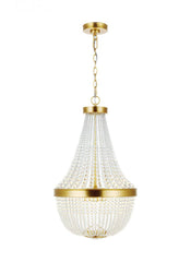 Visual Comfort & Co. Studio Collection-CC1476BBS