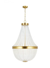 Visual Comfort & Co. Studio Collection-CC14812BBS