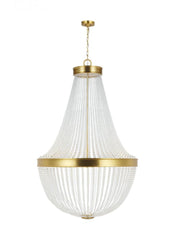 Visual Comfort & Co. Studio Collection-CC14912BBS