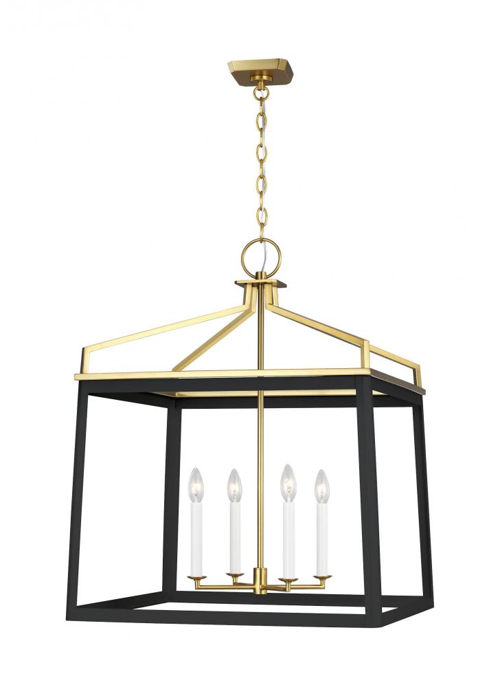 Visual Comfort & Co. Studio Collection-CC1544MBKBBS
