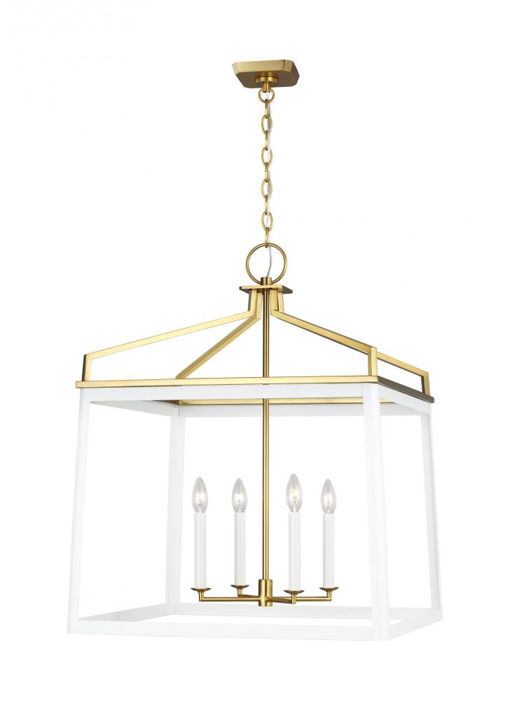 Visual Comfort & Co. Studio Collection-CC1544MWTBBS