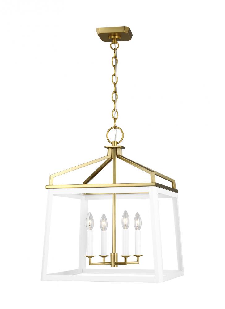 Visual Comfort & Co. Studio Collection-CC1554MWTBBS