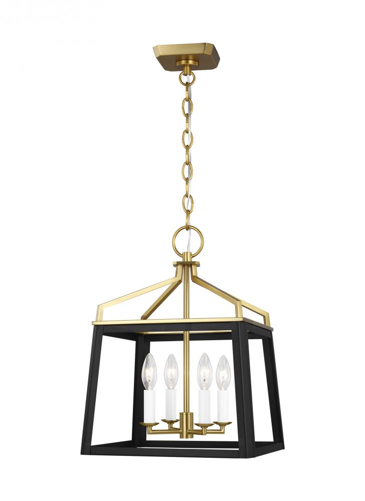 Visual Comfort & Co. Studio Collection-CC1564MBKBBS