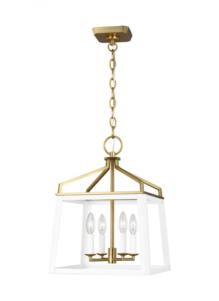 Visual Comfort & Co. Studio Collection-CC1564MWTBBS