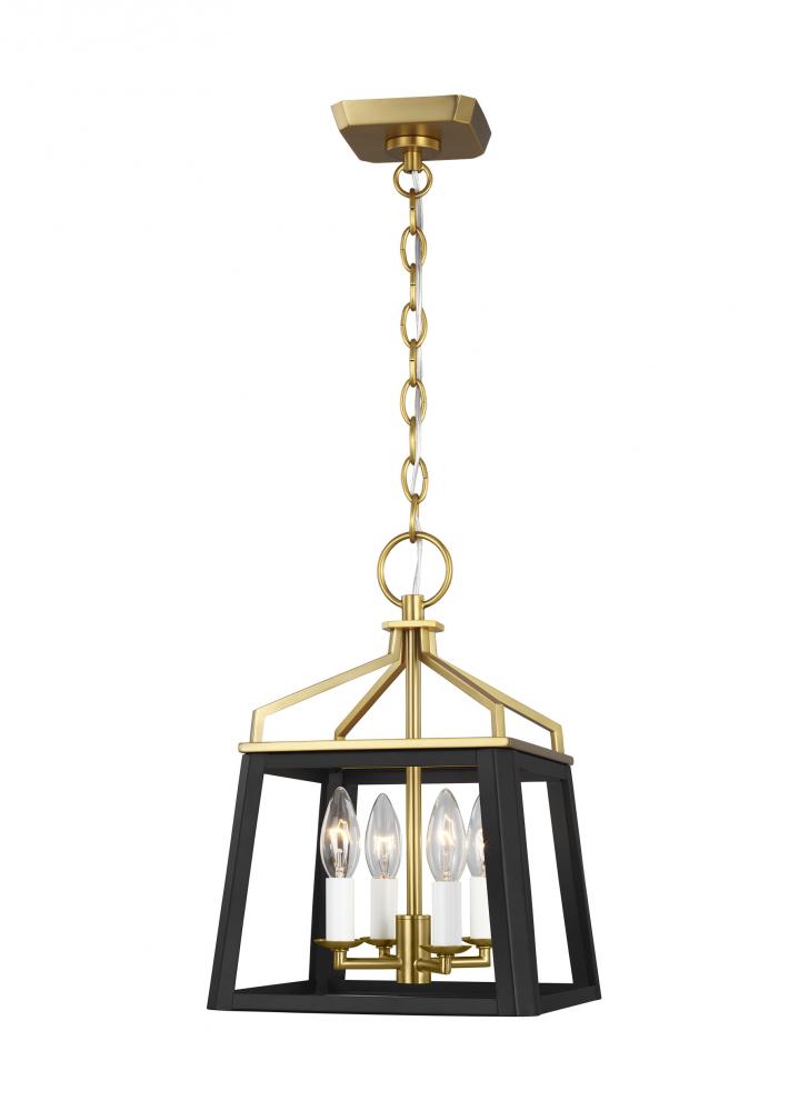 Visual Comfort & Co. Studio Collection-CC1574MBKBBS