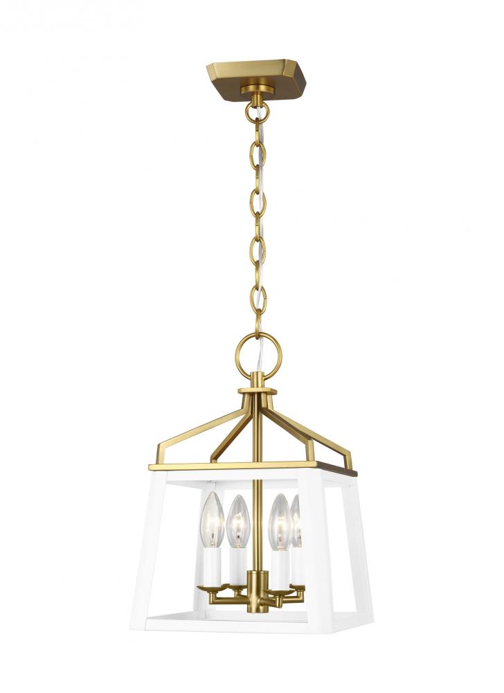 Visual Comfort & Co. Studio Collection-CC1574MWTBBS