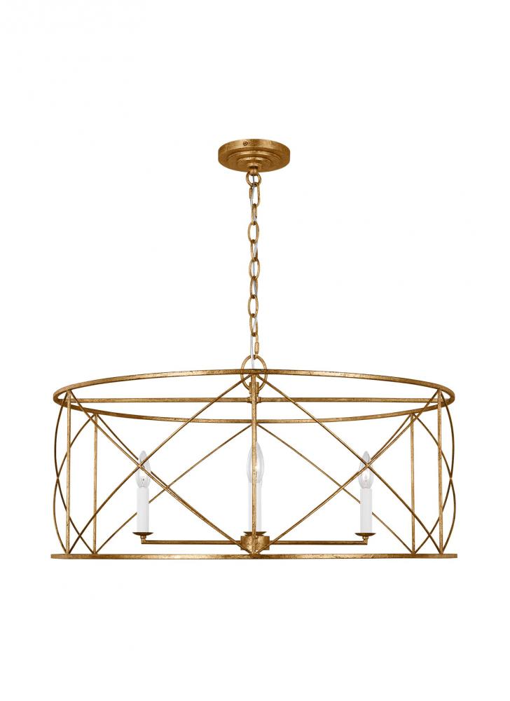 Visual Comfort & Co. Studio Collection-CC1624ADB