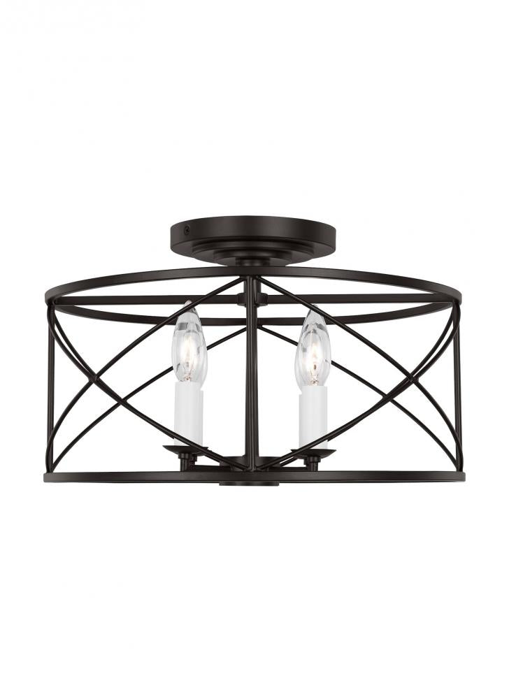 Visual Comfort & Co. Studio Collection-CF1134AI