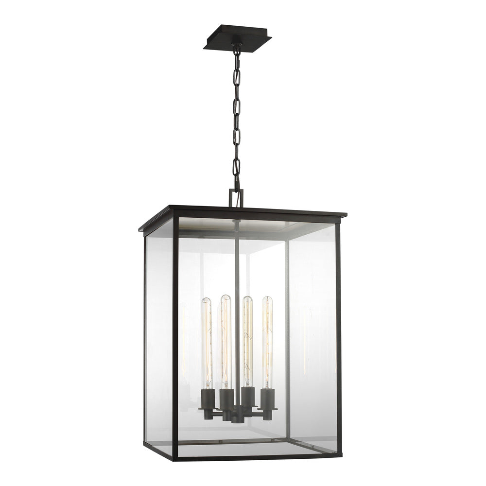 Visual Comfort & Co. Studio Collection-CO1164HTCP