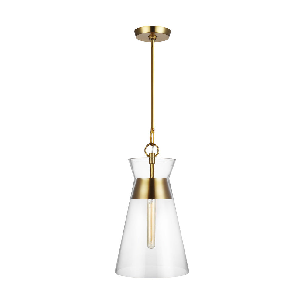 Visual Comfort & Co. Studio Collection-CP1021BBS