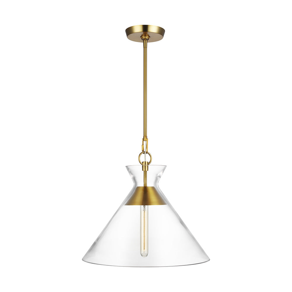 Visual Comfort & Co. Studio Collection-CP1031BBS