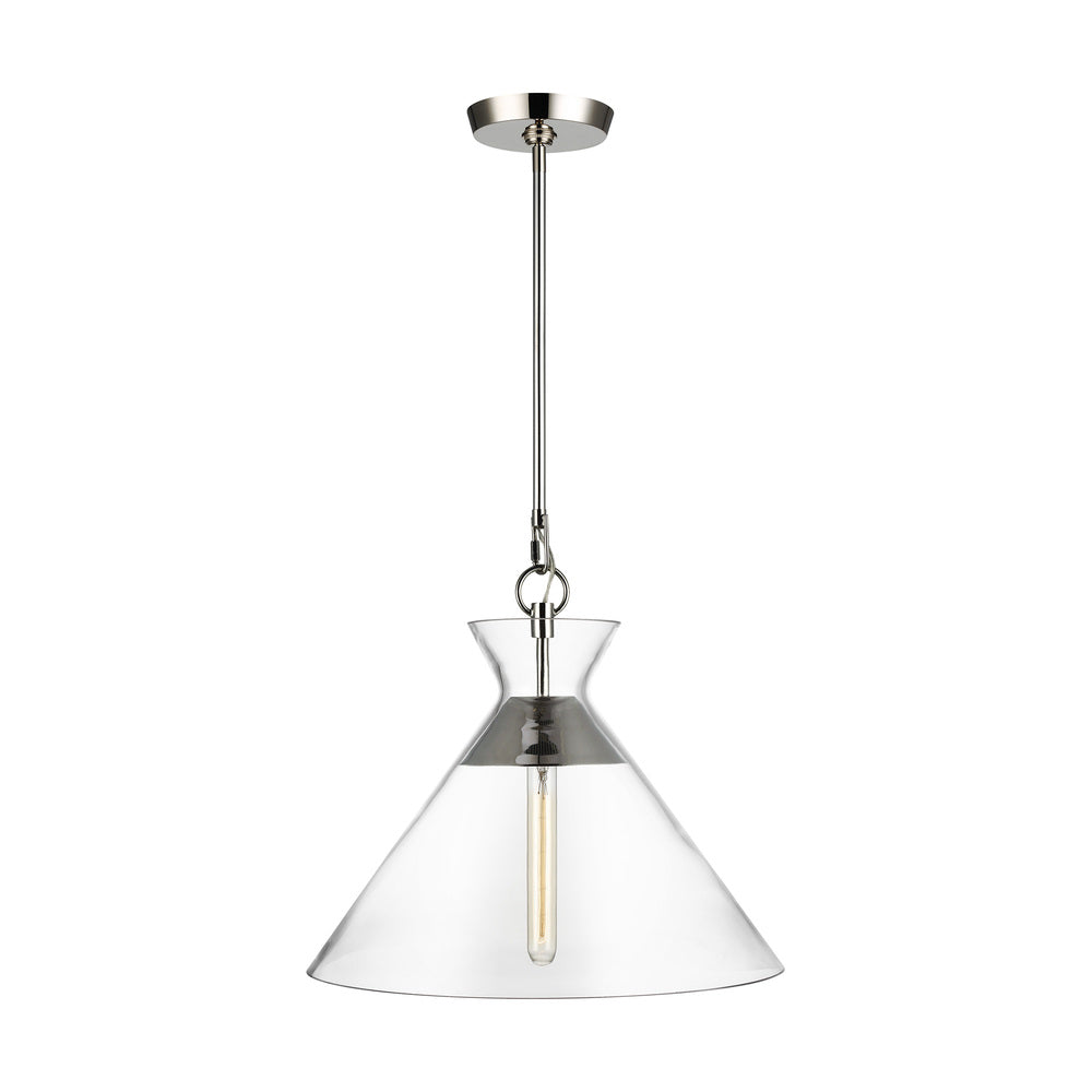 Visual Comfort & Co. Studio Collection-CP1031PN