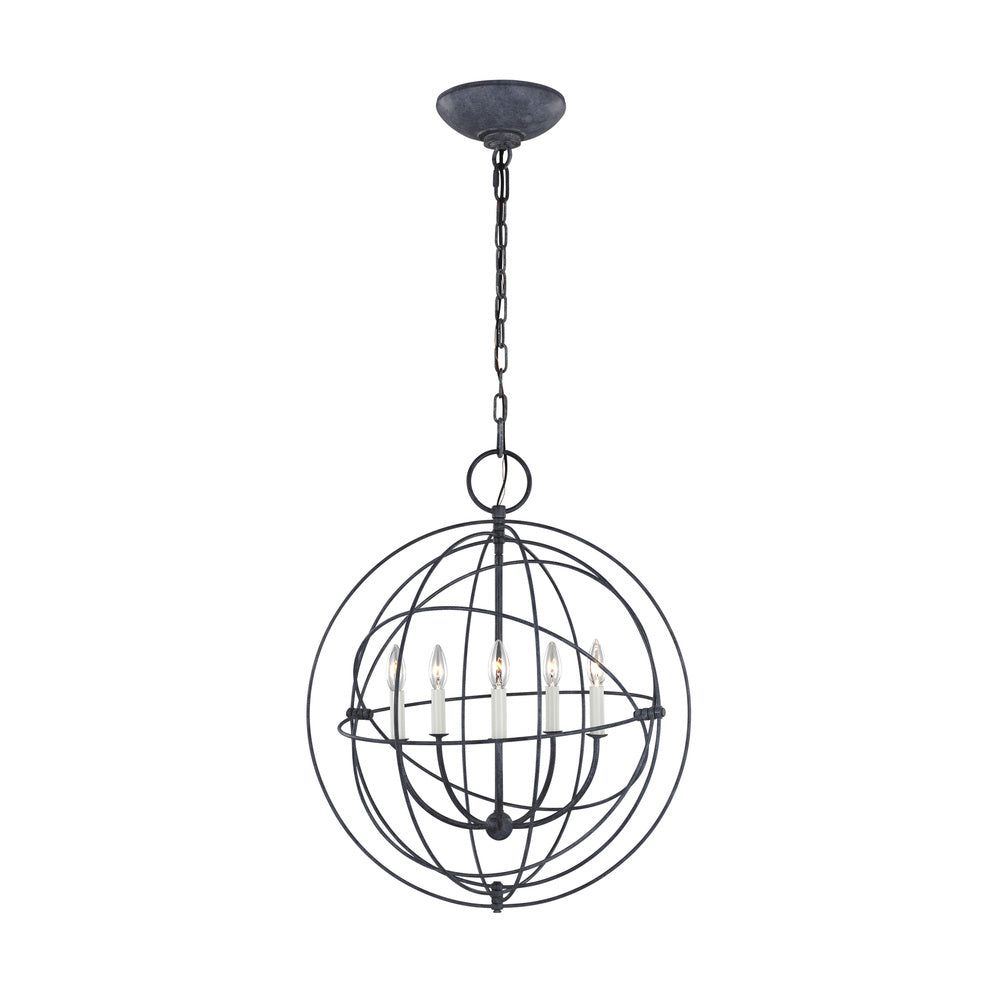 Visual Comfort & Co. Studio Collection-CP1255WGV