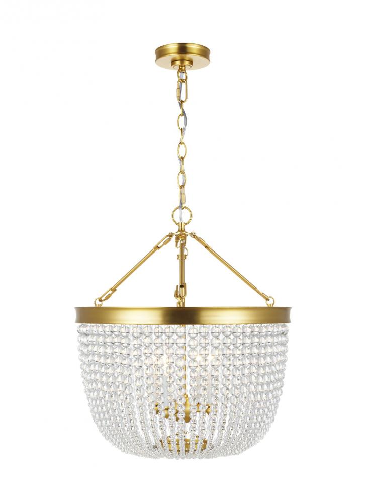 Visual Comfort & Co. Studio Collection-CP1354BBS