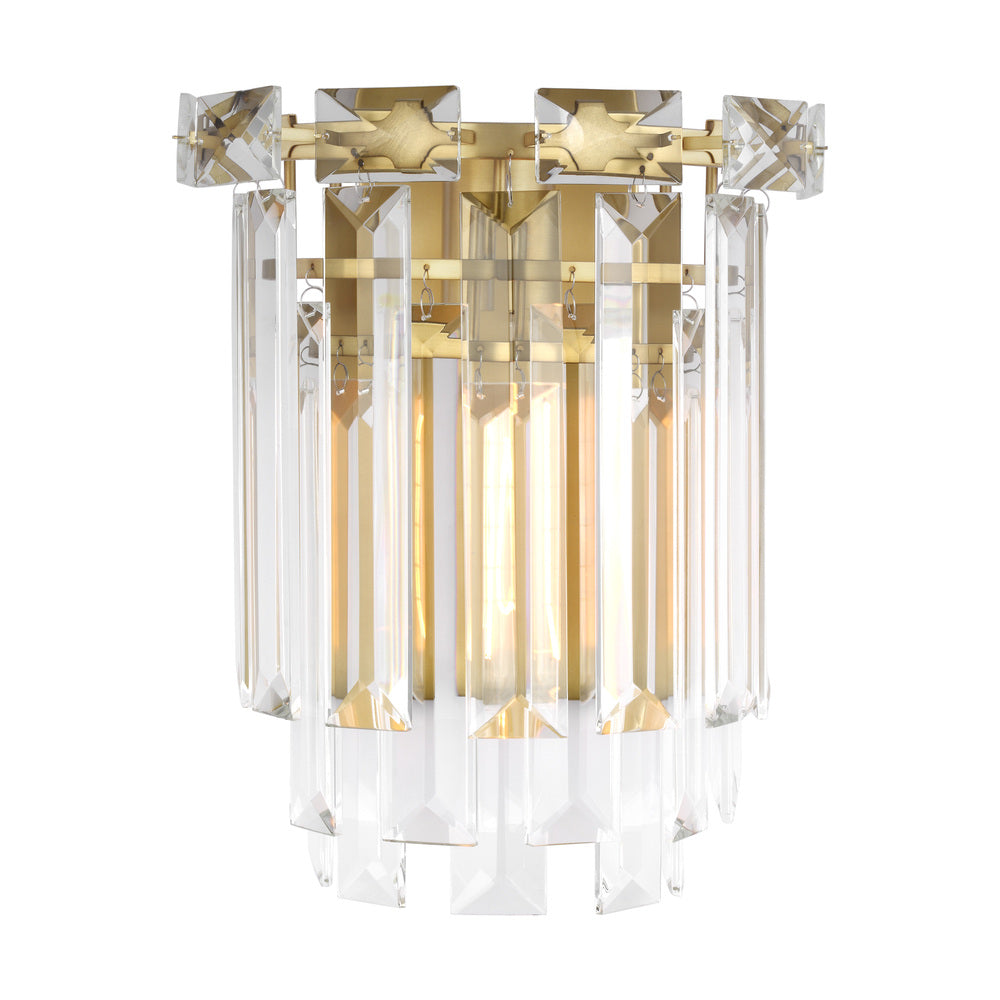 Visual Comfort & Co. Studio Collection-CW1061BBS