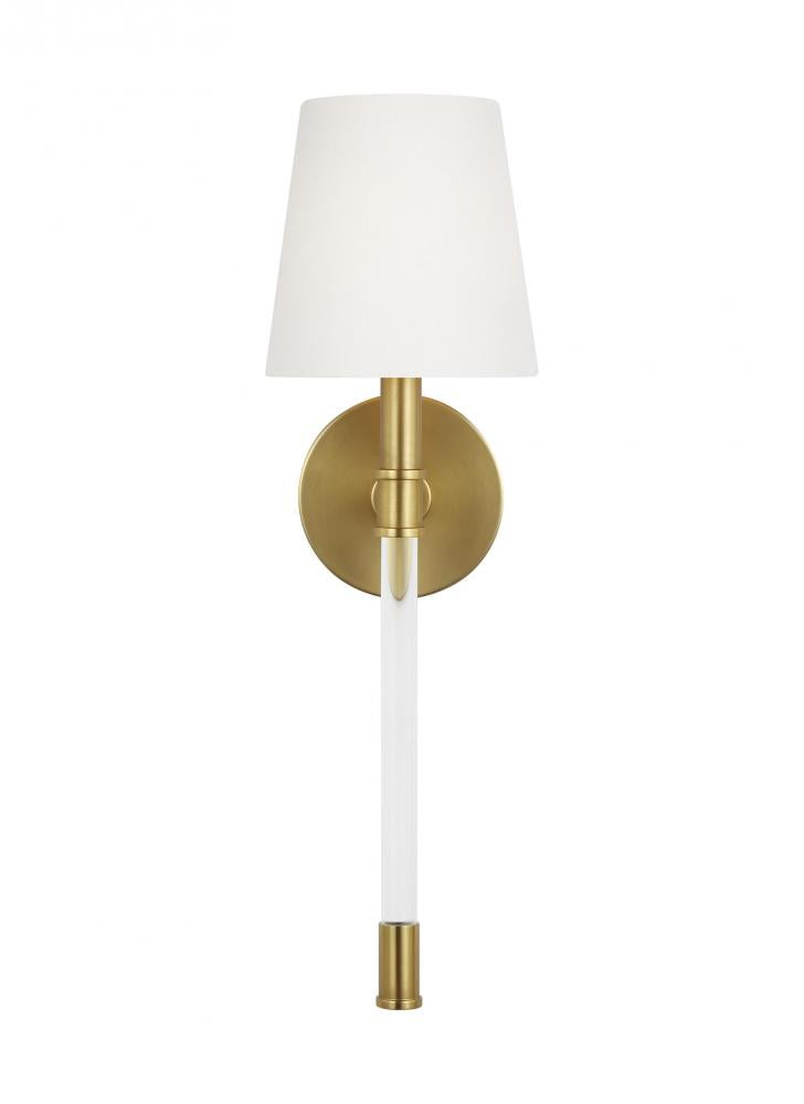Visual Comfort & Co. Studio Collection-CW1081BBS