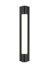 Visual Comfort & Co. Studio Collection-CW1271MBK