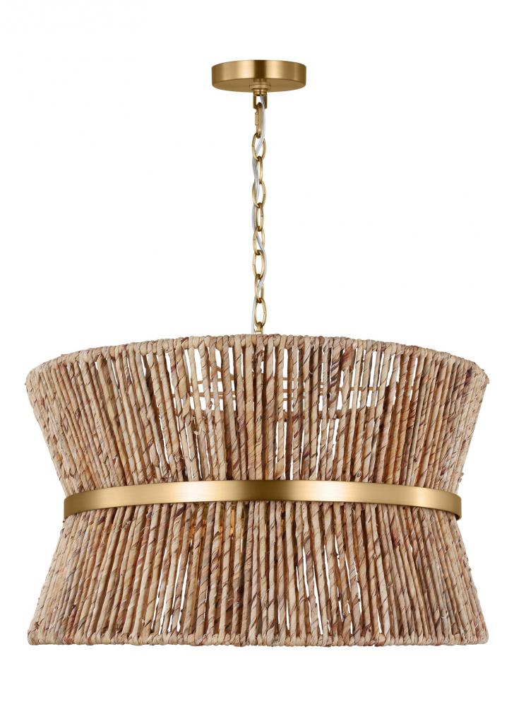 Visual Comfort & Co. Studio Collection-DJP1063SB