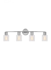 Bathroom Fixtures-Visual Comfort & Co. Studio Collection-DJV1004CH
