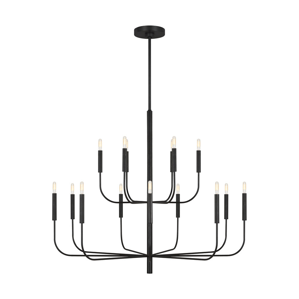 Visual Comfort & Co. Studio Collection-EC10015AI