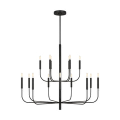 Visual Comfort & Co. Studio Collection-EC10015AI