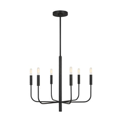 Visual Comfort & Co. Studio Collection-EC1006AI