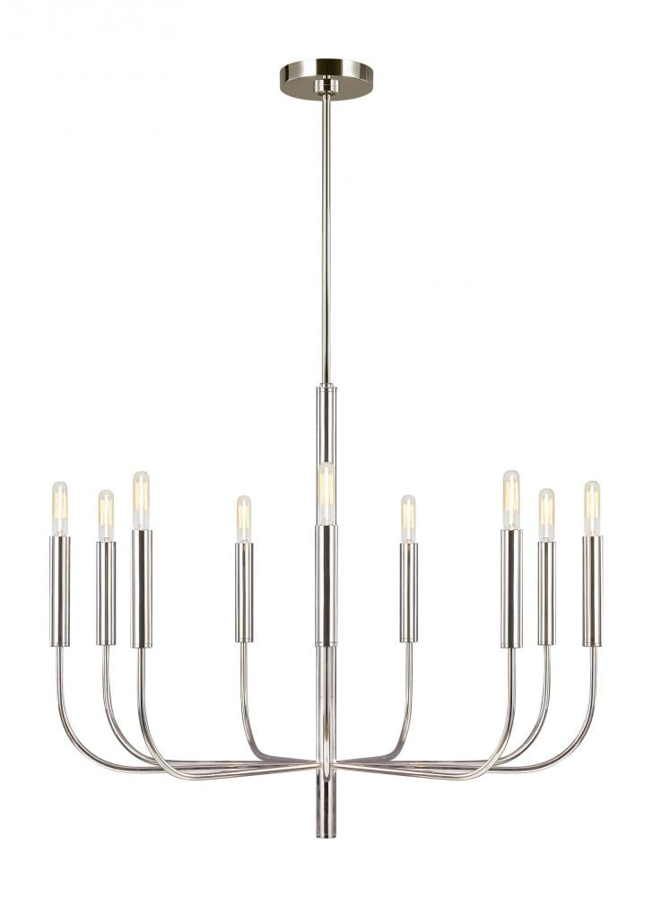Visual Comfort & Co. Studio Collection-EC1009PN