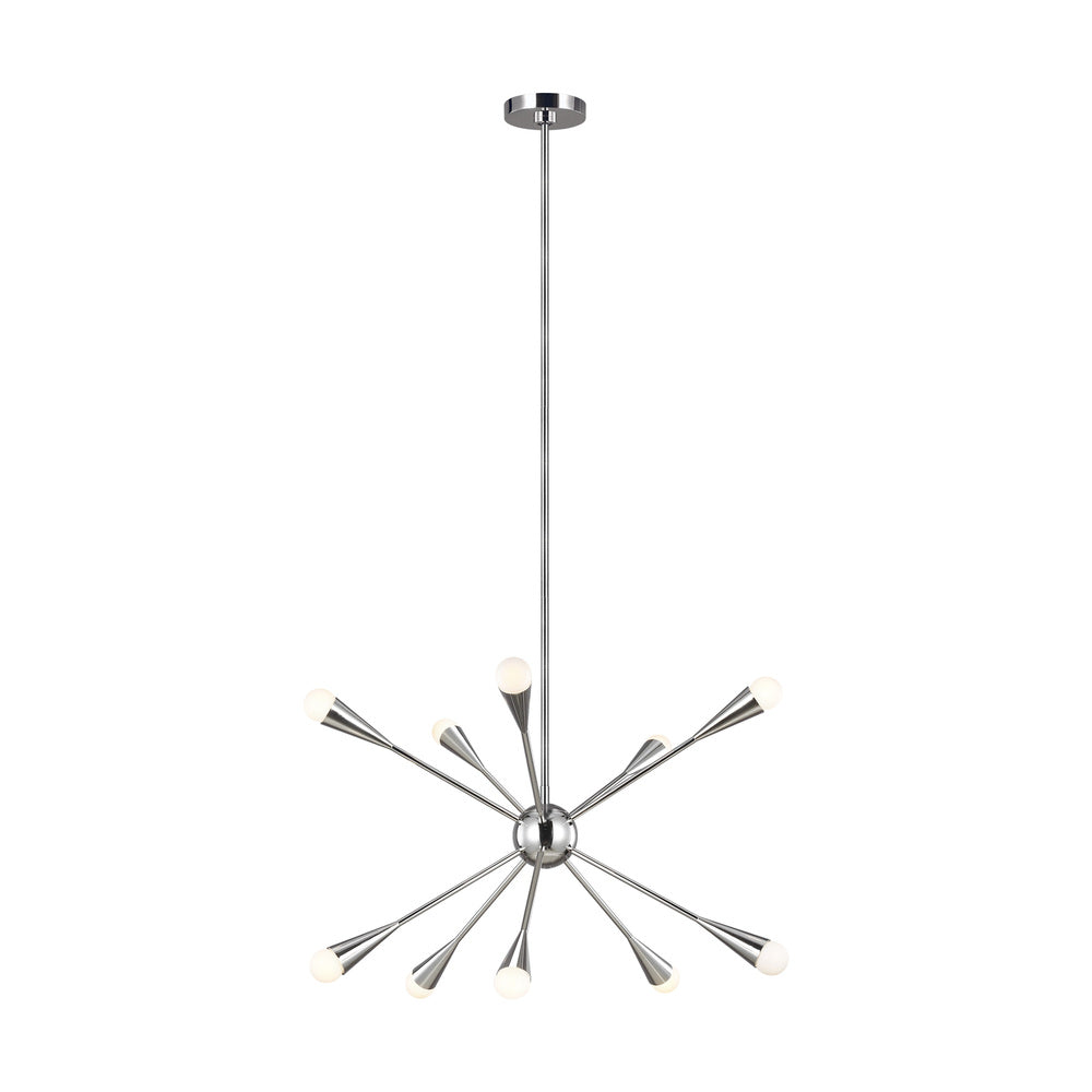 Visual Comfort & Co. Studio Collection-EC10310PN