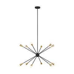 Visual Comfort & Co. Studio Collection-EC10312MBK