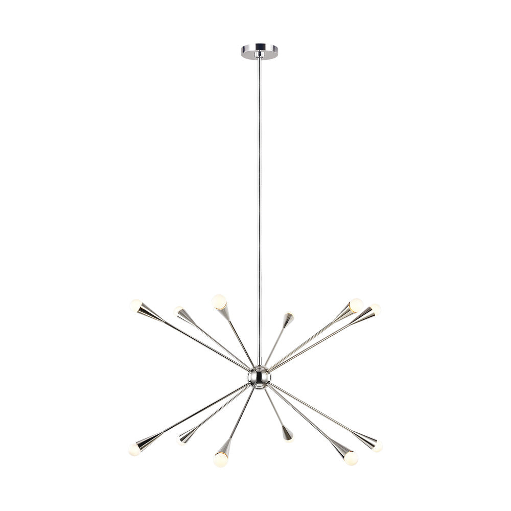 Visual Comfort & Co. Studio Collection-EC10312PN