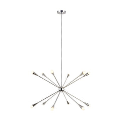 Visual Comfort & Co. Studio Collection-EC10312PN