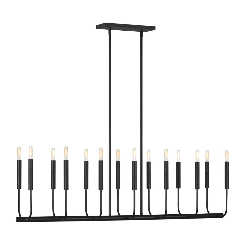 Visual Comfort & Co. Studio Collection-EC10614AI