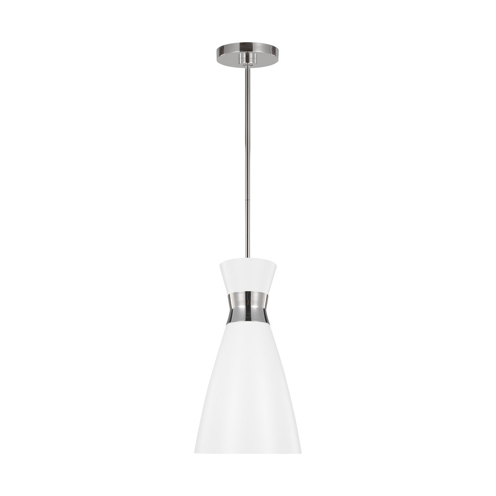 Visual Comfort & Co. Studio Collection-EP1221MWTPN