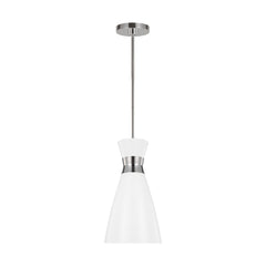 Visual Comfort & Co. Studio Collection-EP1221MWTPN