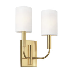 Visual Comfort & Co. Studio Collection-EW1002BBS
